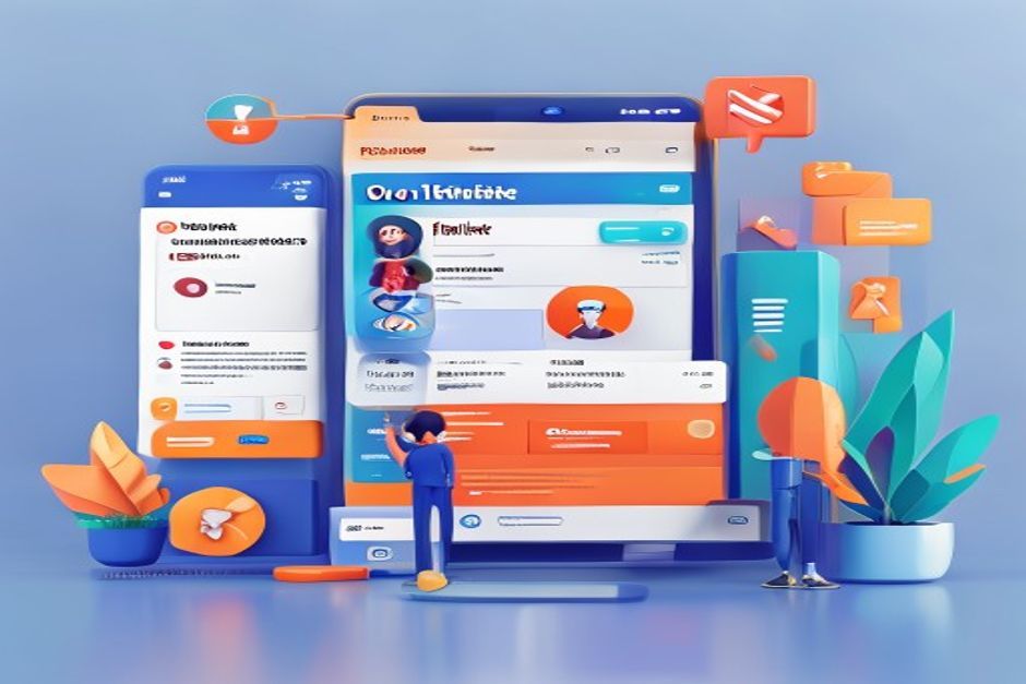 Como o algoritmo do TikTok favorece quem gasta pouco