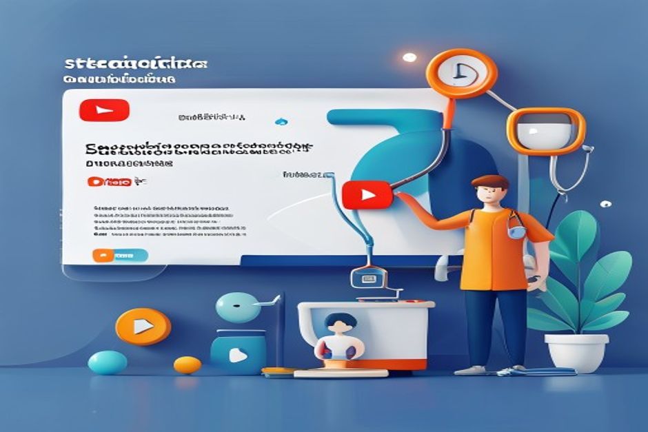 Estratégia de conteúdo para canal de dentista