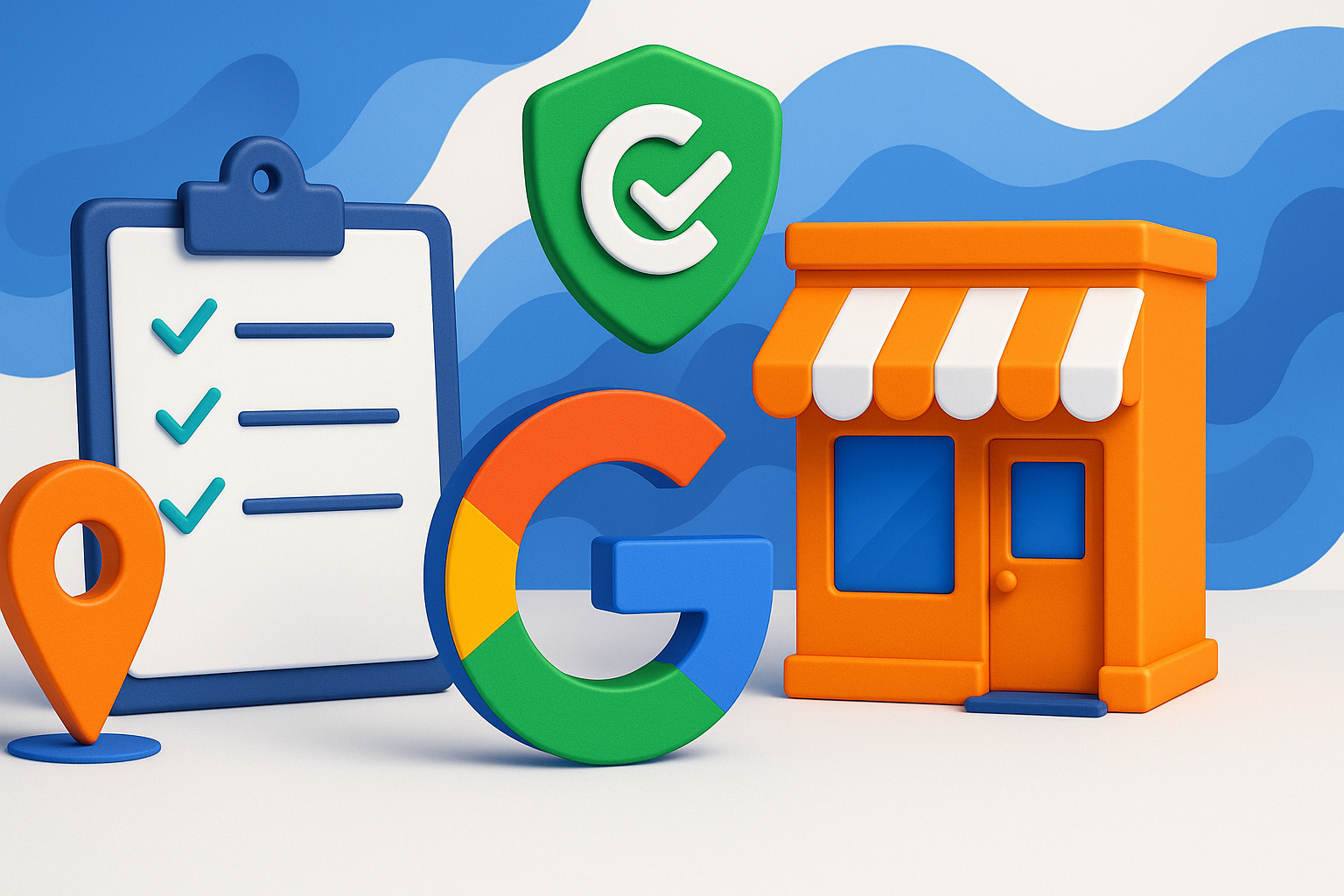 Requisitos para obter o selo do Google Guaranteed